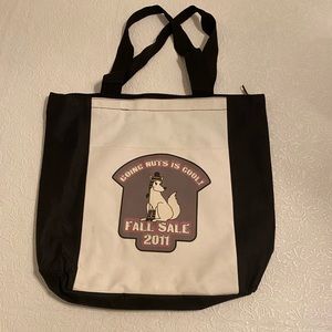 💙Girl Scouts Fall Sale 2011 Limited Edition Bag💙